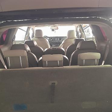 sedona: Kia Carnival: 2018 г., Минивэн — 3