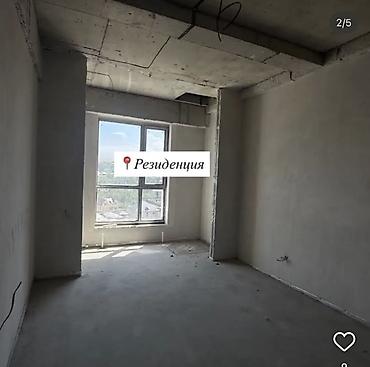 жк мэрси: Элитка, 1 комната, 50 м² — 3