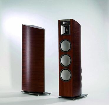 Dinamiklər və kolonkalar: İşlənmiş Klipsch Kolonka, Növ - Akustik -da lalafo.az — 9 Dinamiklər və kolonkalar: İşlənmiş Klipsch Kolonka, Növ - Akustik — 9