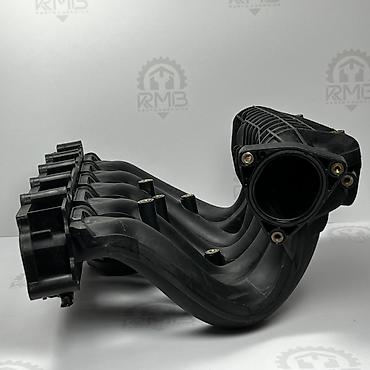 фреон 32: Коллектор Mercedes-Benz Б/у — 4