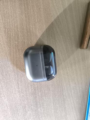 samsung qulaqlıq: Samsung buds 3 pro simsiz enerji yığmaq funksiyası var simsiz qulaqlıq — 3