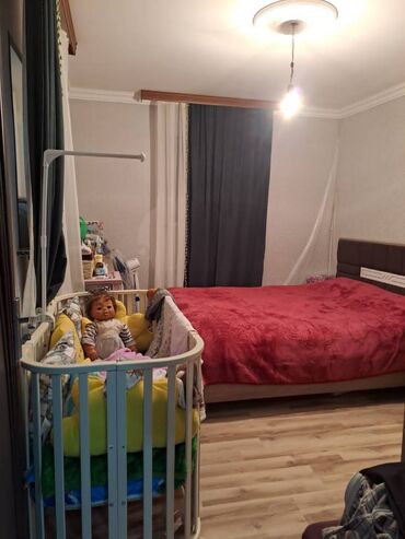 Həyət evləri və villaların satışı: Binə 2 otaqlı, 42 kv. m, Yeni təmirli — 5