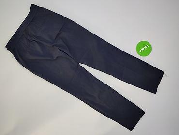zhenzi spodnie: Zara, Spodnie materiałowe damskie, rozmiar M — 3