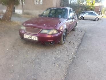 генератор дэу нексия: Daewoo Nexia: 2010 г., 1.6 л, Механика, Бензин, Седан — 1