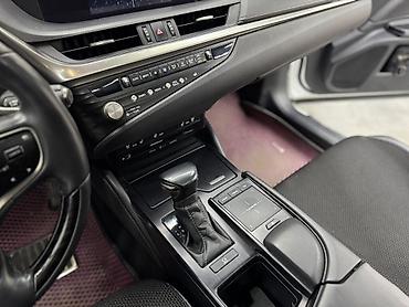 es 2016: Lexus ES: 2021 г., 2.5 л, Автомат, Бензин, Седан — 9