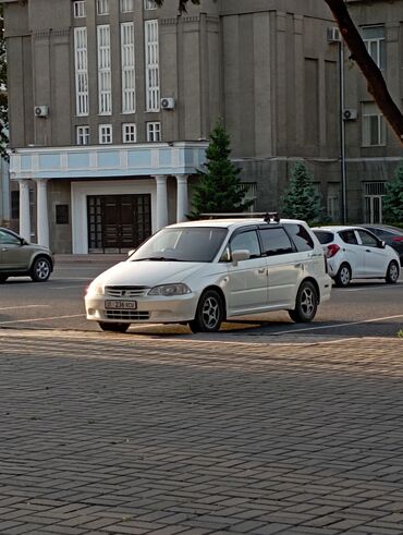 литые диски на хонда фит: Honda Odyssey: 2000 г., 2.3 л, Автомат, Газ, Минивэн