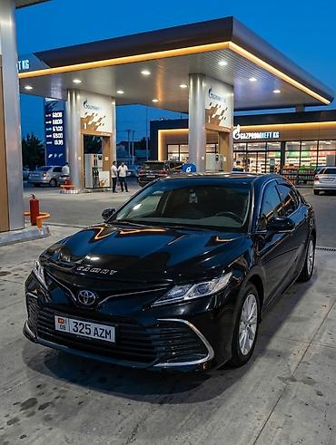 камри xse 70: Toyota Camry: 2020 г., 2.5 л, Автомат, Бензин, Седан — 1