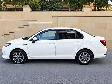 Toyota: Toyota Corolla: 1.5 l | 2019 il Sedan — 2