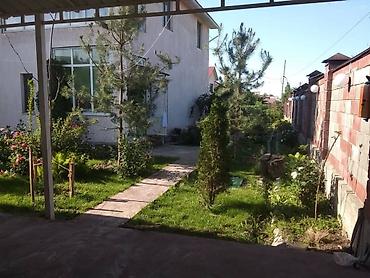 сниму дом в токмаке: 260 м², 6 комнат, Ынтымак ж/м, Без животных — 10