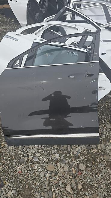 Капоты и комплектующие: Капот Kia, Б/у, Оригинал — 38