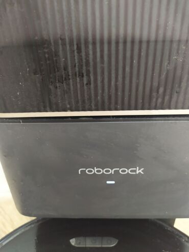 Tozsoranlar: Tozsoran Roborock, Nəm təmizləmə, Quru təmizləmə, Kredit yoxdur
