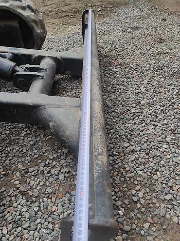 Экскаваторы: Экскаватор, 2020 г., Гусеничный — 9