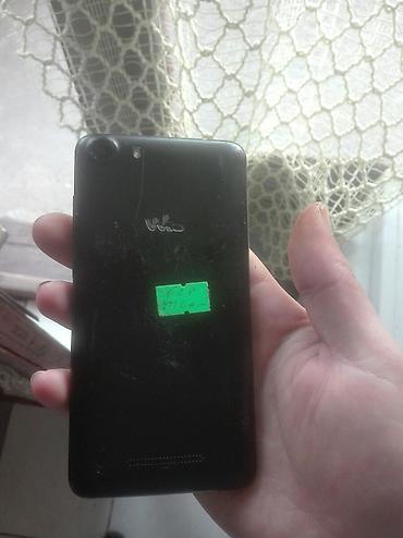 lidl fen: Wiko Lenny2 telefonu je polupano staklo ali radi perfektno srpski meni — 3