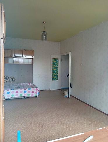5: 1 комната, 33 м², Золотой квадрат 105 серия, 5 этаж — 8