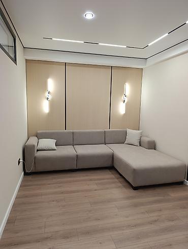 86: 3 комнаты, 86 м², Элитка, 10 этаж, Евроремонт — 4