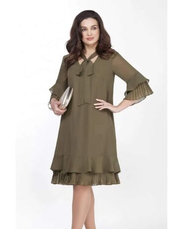 Haljine: Za punije do 3xl 2600 din — 2