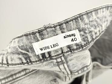 angels jeans: Jeansy damskie, rozmiar M — 4