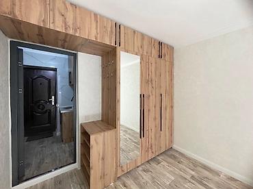 Продажа квартир: 1 комната, 19 м², Малосемейка, 2 этаж, Евроремонт — 3