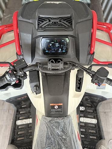 loncin: Квадроцикл Бензин, 1000 куб. см, Взрослый — 3