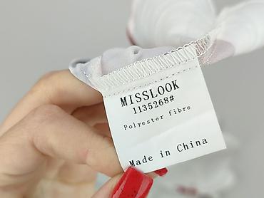 Dresses: Misslook, Women`s dress, size S — 7