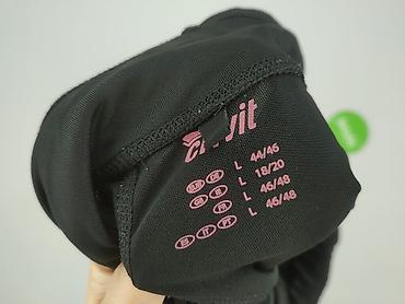 cashback crivit: Crivit, Legginsy Sportowe damskie, rozmiar L — 4