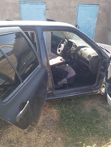 тюнинг гольф 3: Volkswagen Golf: 1994 г., 1.6 л, Механика, Бензин, Хэтчбэк — 7