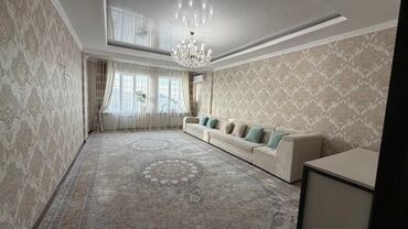 Продажа комнат: 123 м², С мебелью — 1