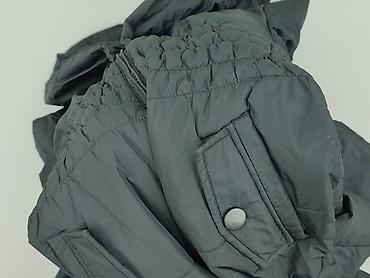 armani outlet: Płaszcz damski, rozmiar S — 6