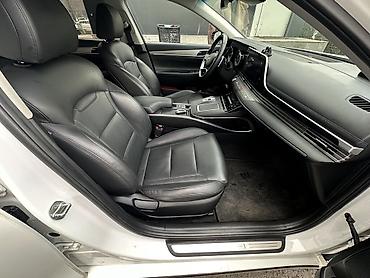 Hyundai: Hyundai Grandeur: 2021 г., 3 л, Автомат, Газ, Седан — 9