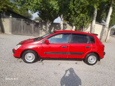 хонда сыйырбы: Honda Civic: 2001 г., 1.4 л, Механика, Бензин, Хетчбек