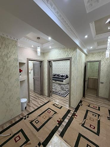 1: 1 комната, 58 м², Верхний Джал Элитка, 6 этаж — 1