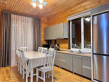 Продажа коттеджей и домов: 4 комнаты, 125 м², 3 соток, Каракол, Агентство недвижимости — 7