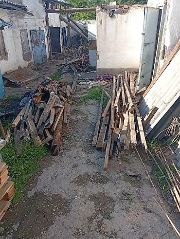 Другие пиломатериалы: СТРОЙМАТЕРИАЛЫ сатылат бу. Балка, Страпила, Рейка, Черновой — 4