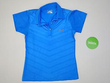 gym king dresy: Under Armour, Damska koszulka polo, rozmiar M — 2