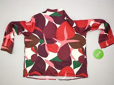 bluzka psg: Bluzka damska, rozmiar 6XL — 3