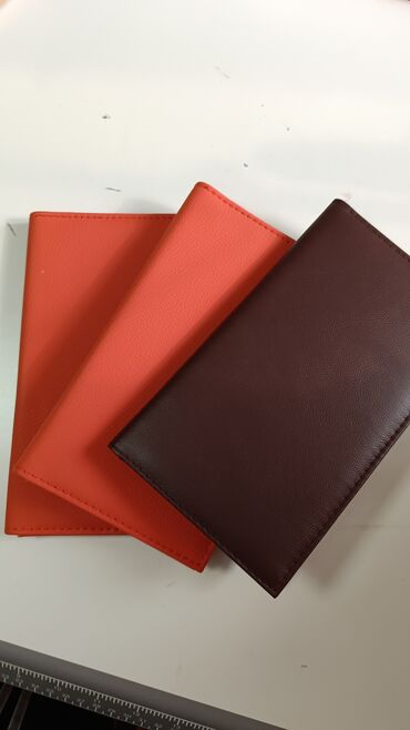 Другое оборудование для кафе, ресторанов: Папки-меню для кафе, ресторанов и баров. Характеристики: - Формат — 8