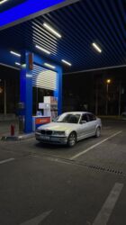 BMW: BMW 3 series: 2003 г., 1.9 л, Автомат, Бензин, Седан — 7