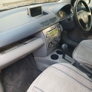 мазда демио экран: Mazda Demio: 2004 г., 1.3 л, Автомат, Бензин, Хетчбек