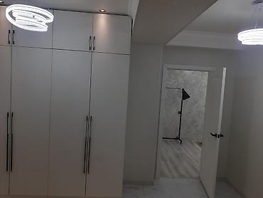 Продажа квартир: 2 комнаты, 80 м², Элитка, 10 этаж, Дизайнерский ремонт — 7