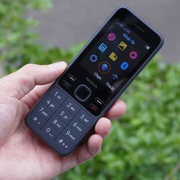 Другие предметы коллекционирования: Nokia 150 Kgtel sadə telefon Nokia dizayn Yeni 6 ay zemanət