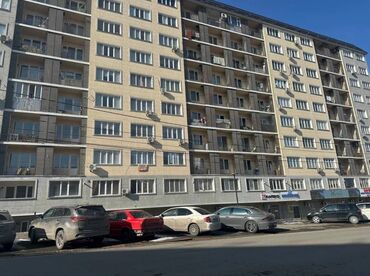 Продажа квартир: 2 комнаты, 79 м², Элитка, 2 этаж, Евроремонт