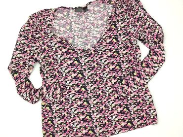 Women's blouse, BODY FLIRT, size XL (EU 42)