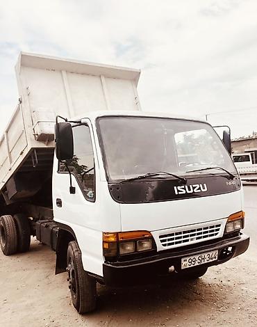 ford transit yuk: Təmizləmə və daşınma xidməti – tikinti-təmir tullantılarının yığılması — 2