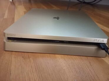 пс 5 цена в баку: Ter temiz PS4 slim 500 GB 1 orginal pult var FC 25 oyunu movcuddur