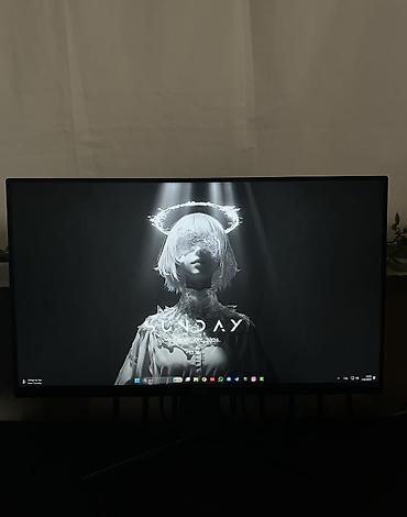 ssd 500gb: 🔥 Satılır FULL GAMING SETUP – i7 12700 / RTX 3060 12GB / 200Hz Monitor — 5