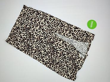 spódnice khaki mini: Janina, Spódnica damska, rozmiar XL — 2