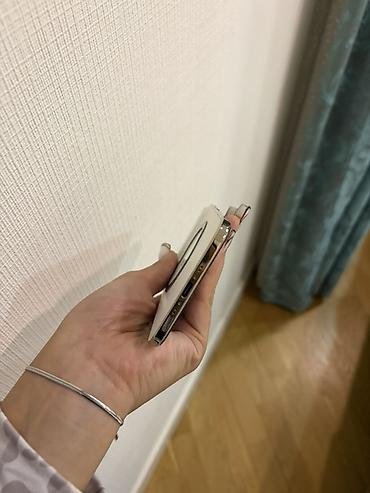 iphone 8plus barter: IPhone Air, 256 GB, Zəmanət, Barmaq izi, Face ID — 4