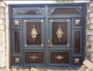 Darvaza təmiri: Salam 650manatdan Başlayan Qiymetler. Gördüyümüz işlere Zemanet -da lalafo.az — 2 Darvaza təmiri: Salam 650manatdan Başlayan Qiymetler. Gördüyümüz işlere Zemanet — 2