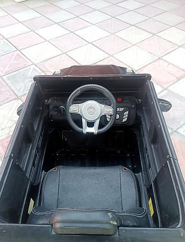 Uşaq üçün elektrik maşınları: Usaq masini 2 eded usaq ucun masin satilir. Her ikisi yaxsi -da lalafo.az — 16 Uşaq üçün elektrik maşınları: Usaq masini 2 eded usaq ucun masin satilir. Her ikisi yaxsi — 16