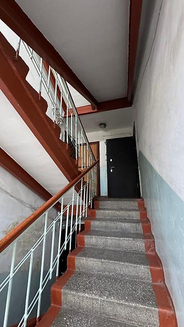 Продажа квартир: 3 комнаты, 56 м², Хрущевка, 2 этаж, Косметический ремонт — 2